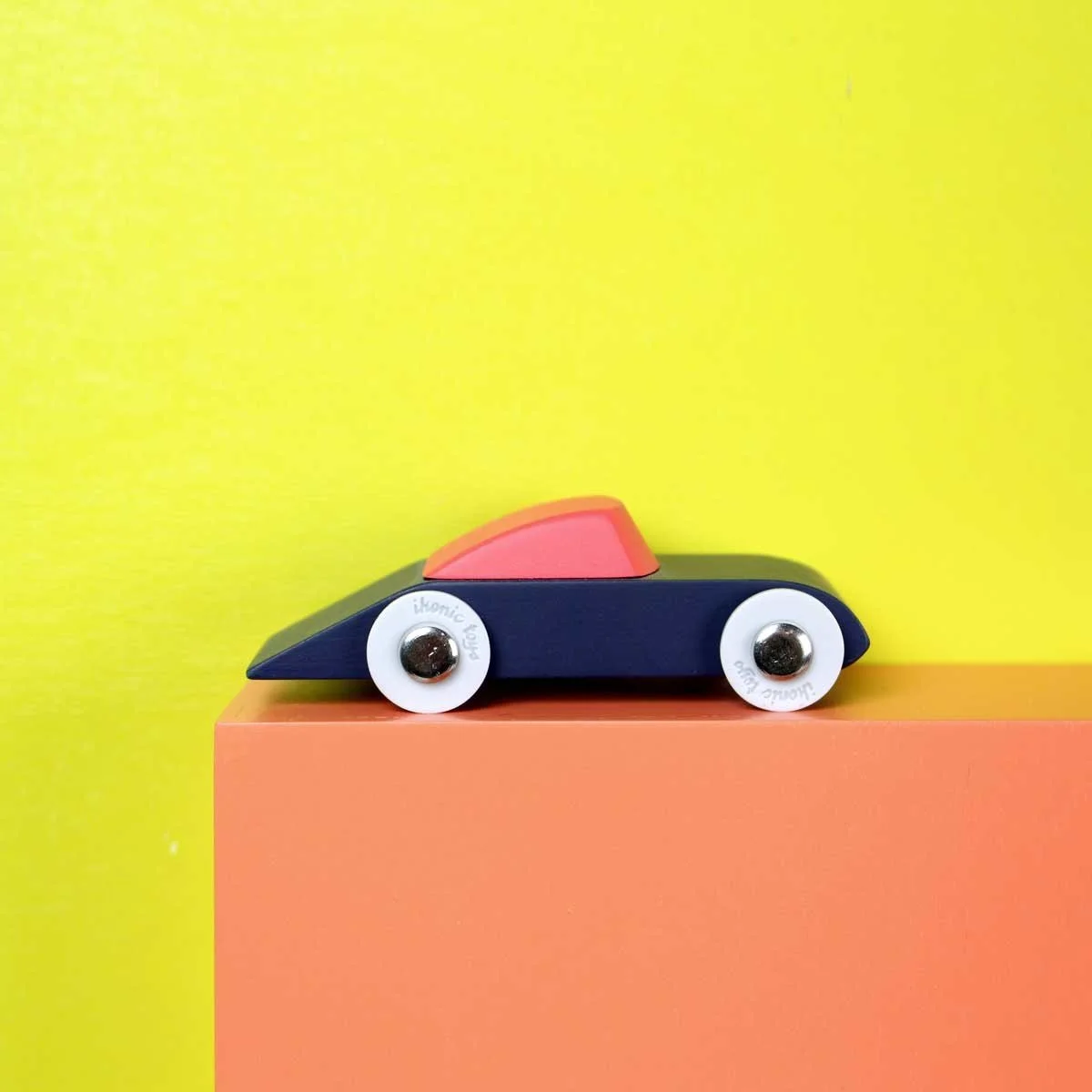 Floris Hovers Duotone Car Set of 5 (1,2,3,6,9) — K SWICK Studio